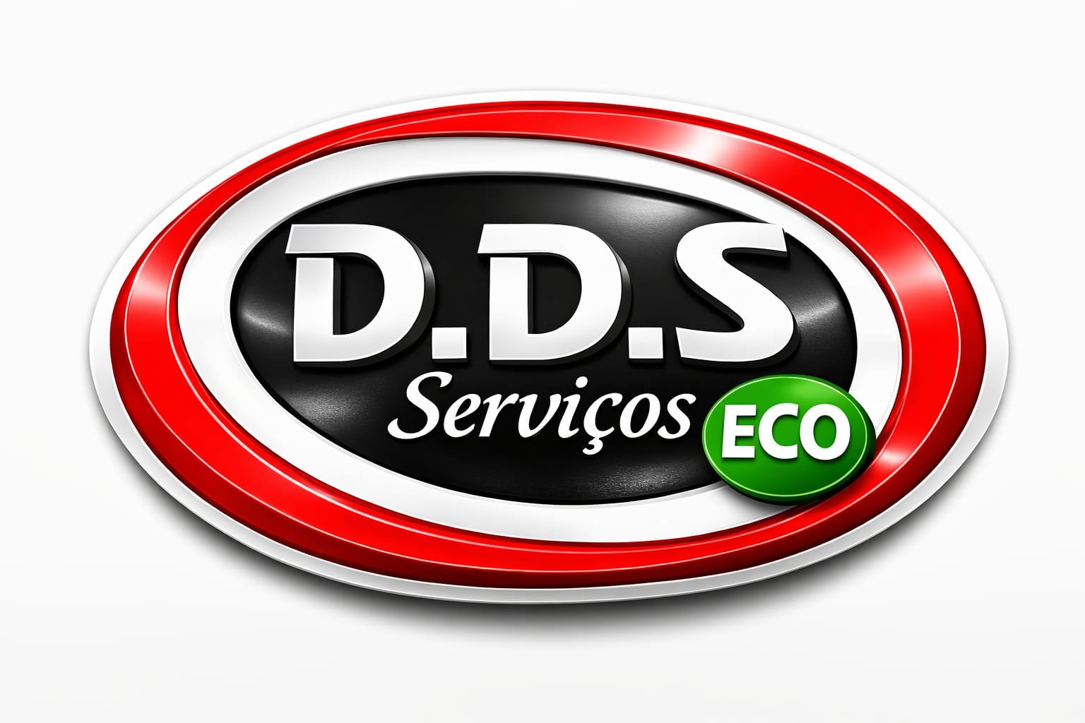 DDS Serviços ECO
